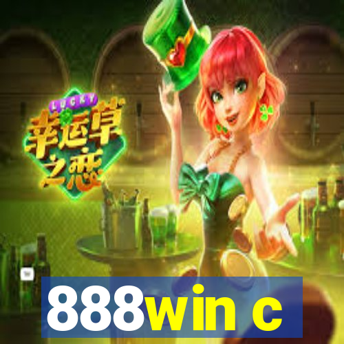 888win c